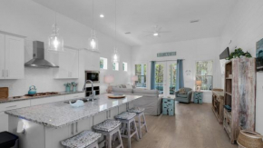 Boho Beach House